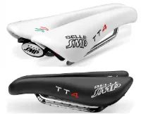 Selle SMP TT4 Tempo/Bane Sete Selle SMP TT4 Tempo/Bane Sete