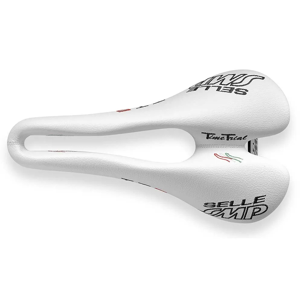 Selle SMP Tt5 Carbon Sykkelsete
