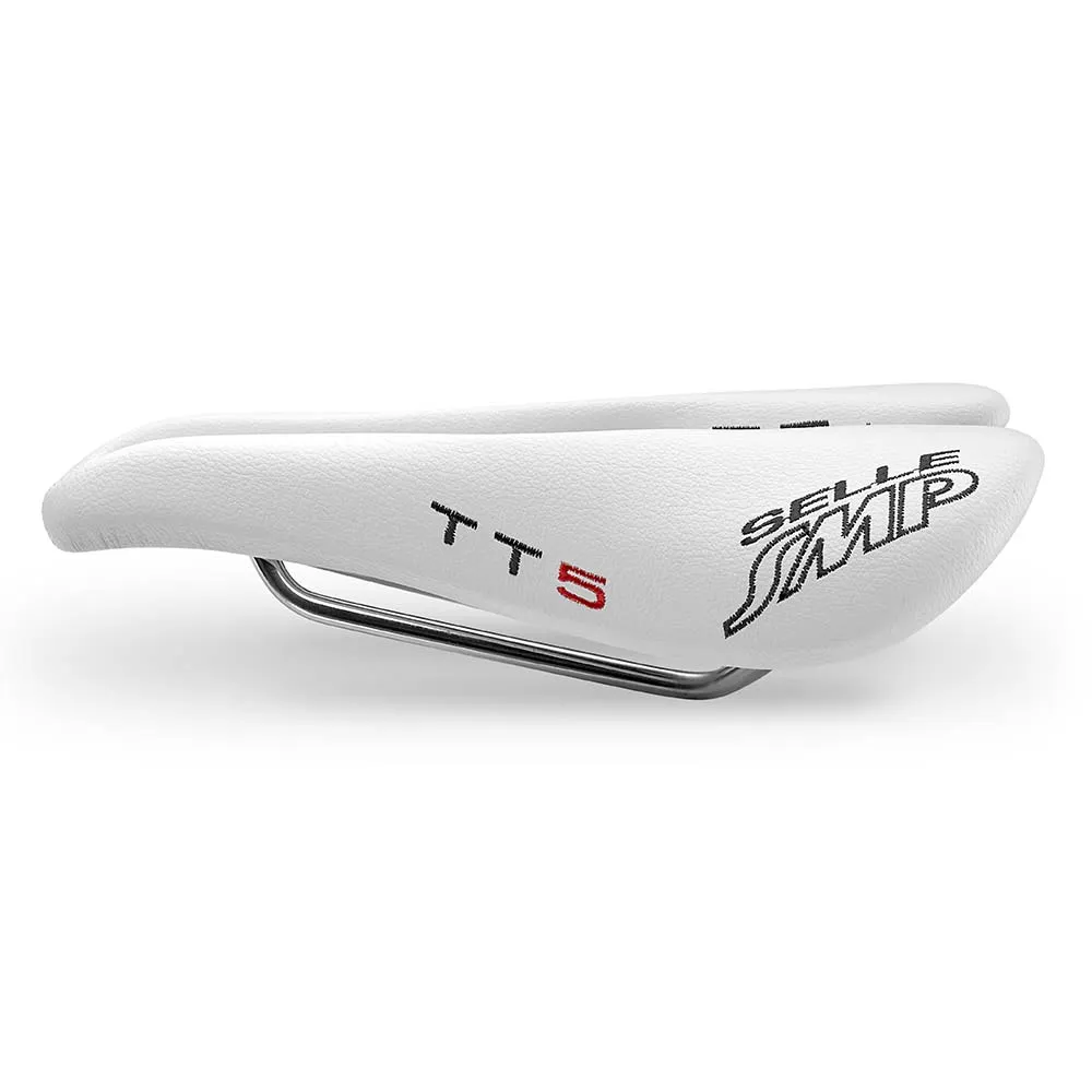 Selle SMP Tt5 Carbon Sykkelsete