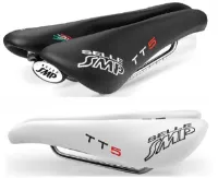 Selle SMP TT5 Tempo/Bane Sete