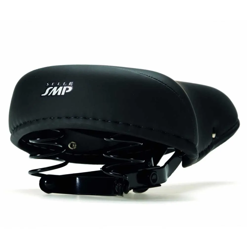 Selle SMP Viaggio Sykkelsete
