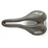 Selle SMP Vt 20 C Gel Gravel Carbon Rail Sykkelsete, Brown, 144mm