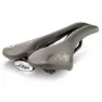 Selle SMP Vt 20 C Gravel Carbon Rail Sykkelsete, Brown, 144mm