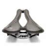 Selle SMP Vt 20 C Gravel Carbon Rail Sykkelsete, Brown, 144mm