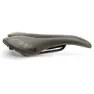 Selle SMP Vt 20 C Gravel Carbon Rail Sykkelsete, Brown, 144mm