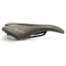 Selle SMP Vt 30 C Gel Gravel Carbon Rail Sykkelsete Refurbished, Brown, 155mm