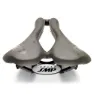 Selle SMP Vt 30 C Gravel Carbon Rail Sykkelsete, Brown, 155mm