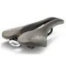 Selle SMP Vt 30 C Gravel Carbon Rail Sykkelsete, Brown, 155mm