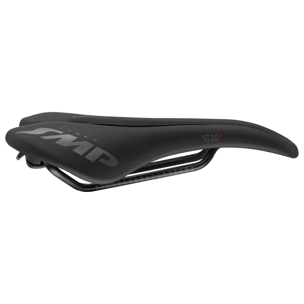 Selle SMP Vt20 Carbon Sykkelsete