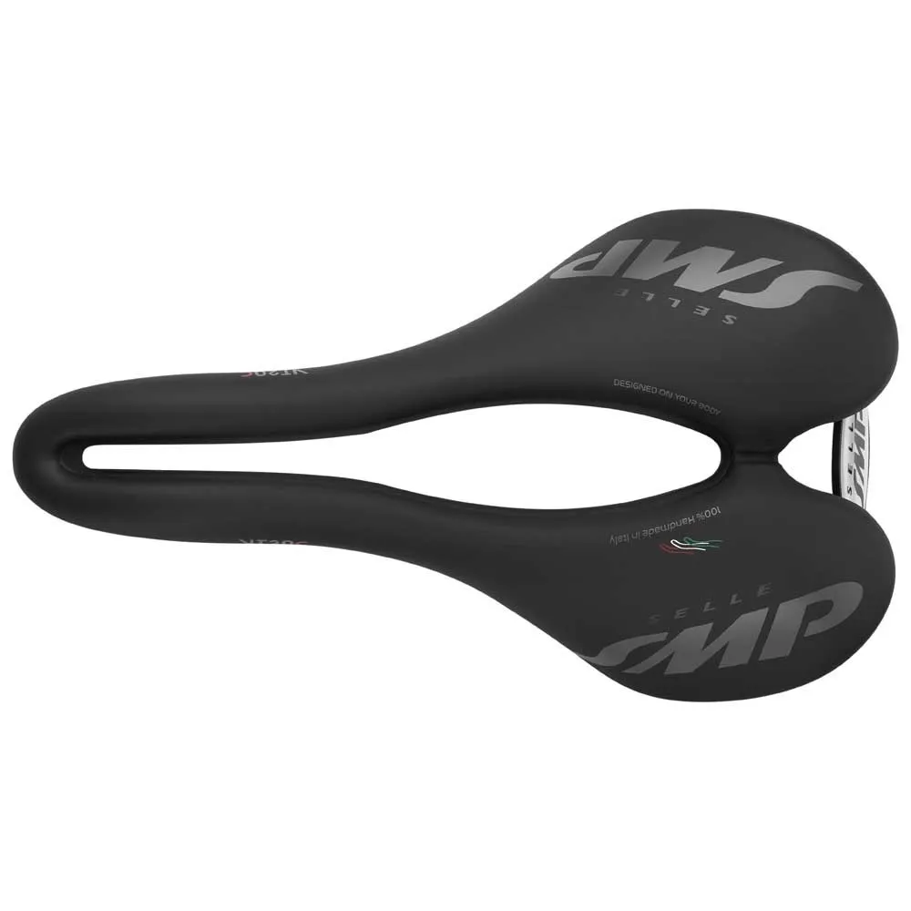 Selle SMP Vt20 Carbon Sykkelsete