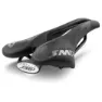 Selle SMP Vt20 Gel Sykkelsete, Black, 142mm