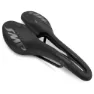 Selle SMP Vt20 Gel Sykkelsete, Black, 142mm