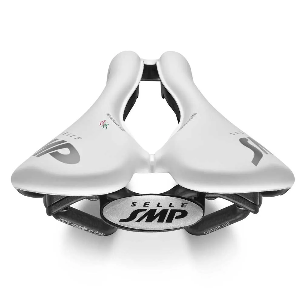 Selle SMP Vt20c Carbon Sykkelsete