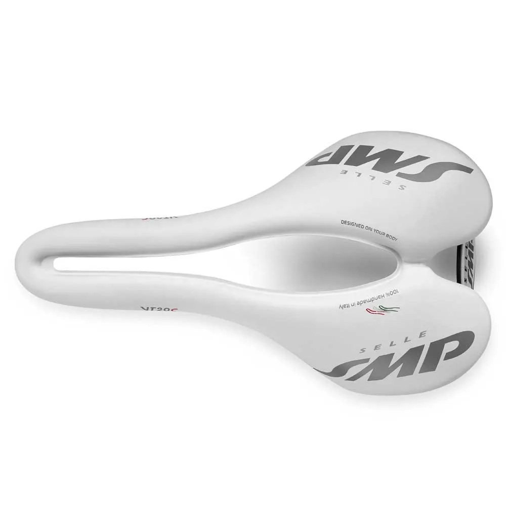 Selle SMP Vt20c Carbon Sykkelsete