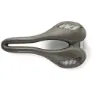 Selle SMP Vt20c Gel Gravel Edition Sykkelsete, Brown, 144mm