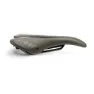 Selle SMP Vt20c Gel Gravel Edition Sykkelsete, Brown, 144mm
