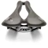 Selle SMP Vt20c Gel Gravel Edition Sykkelsete, Brown, 144mm