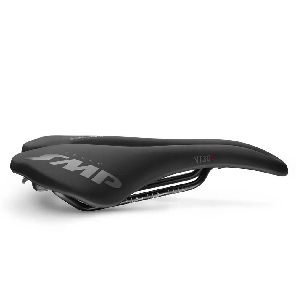 Selle SMP Vt30 Carbon Sykkelsete