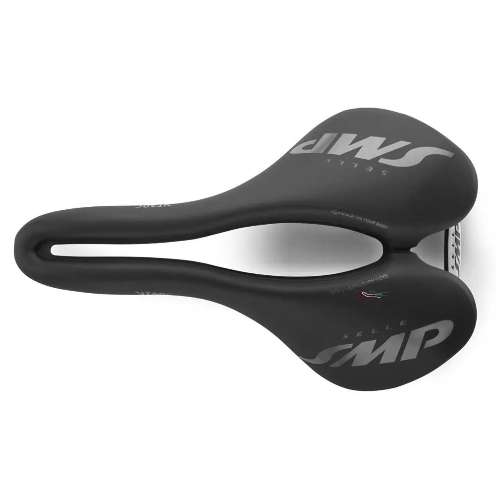 Selle SMP Vt30 Carbon Sykkelsete