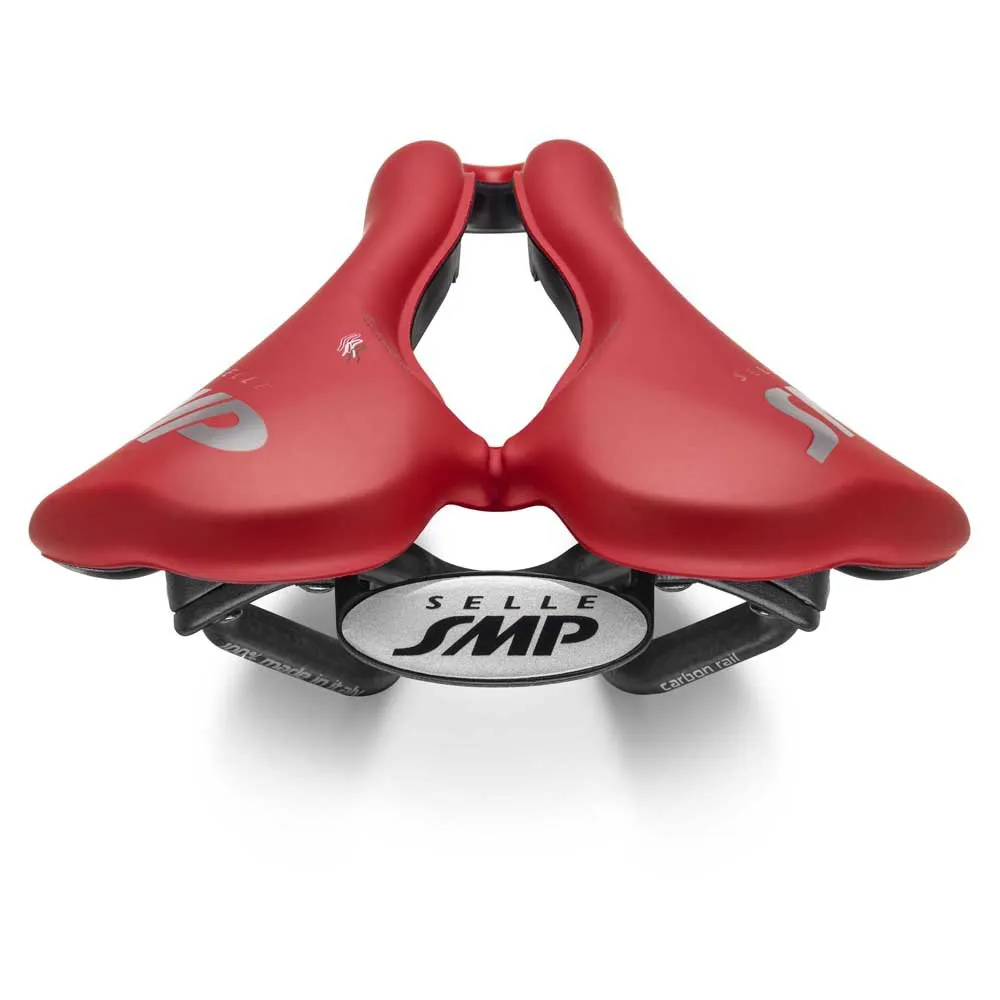 Selle SMP Vt30 Carbon Sykkelsete