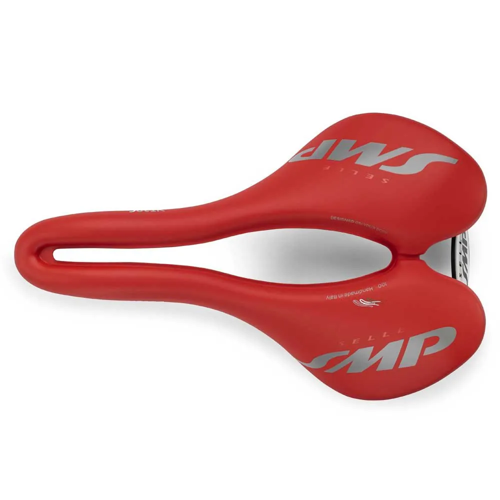 Selle SMP Vt30 Carbon Sykkelsete