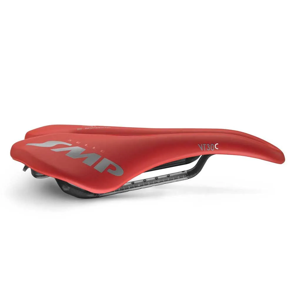 Selle SMP Vt30 Carbon Sykkelsete