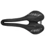 Selle SMP Vt30 Gel Sykkelsete, Black, 155mm