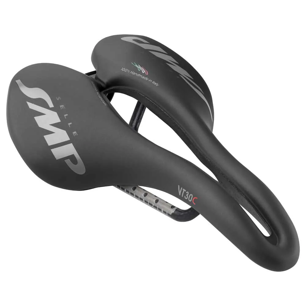 Selle SMP Vt30c Carbon Sykkelsete