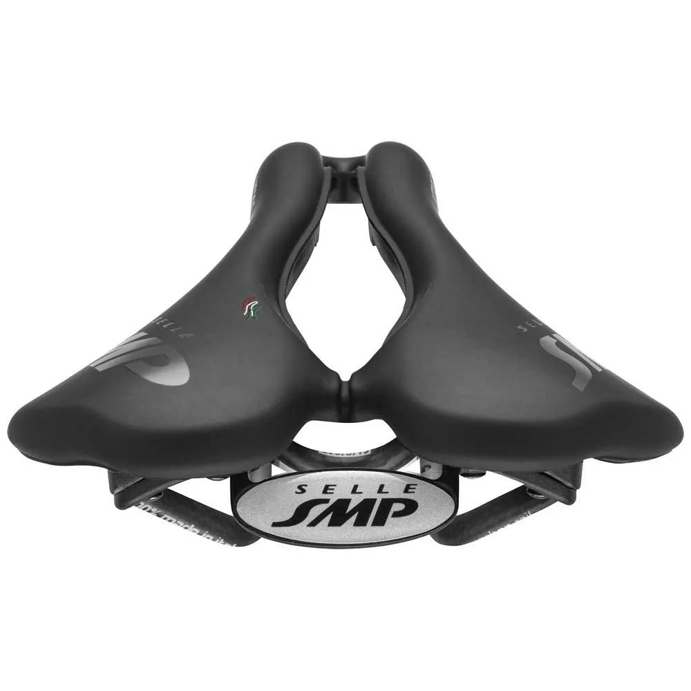 Selle SMP Vt30c Carbon Sykkelsete