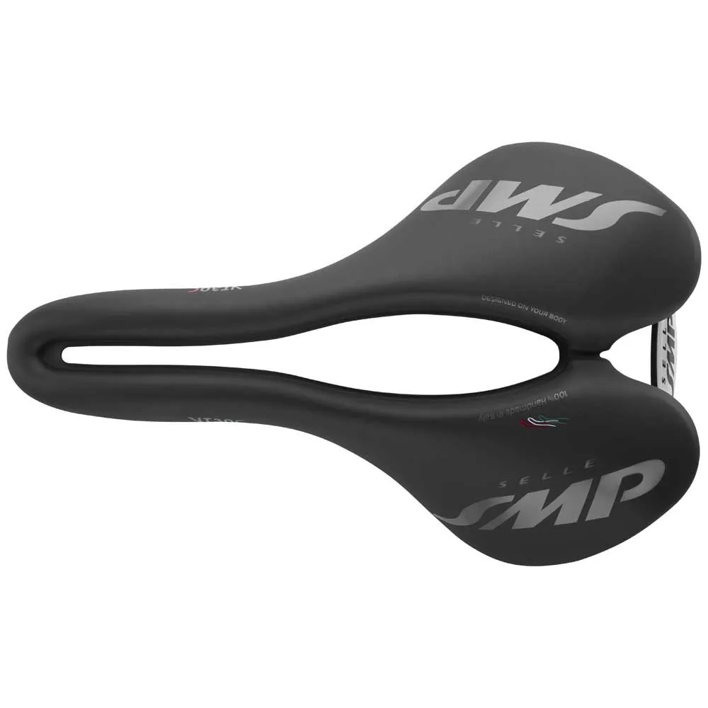 Selle SMP Vt30c Carbon Sykkelsete
