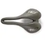 Selle SMP Vt30c Gel Gravel Edition Sykkelsete, Brown, 155mm