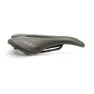 Selle SMP Vt30c Gel Gravel Edition Sykkelsete, Brown, 155mm