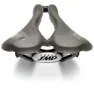 Selle SMP Vt30c Gel Gravel Edition Sykkelsete, Brown, 155mm