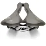 Selle SMP Vt30c Gravel Edition Sykkelsete, Brown, 155mm