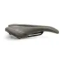 Selle SMP Vt30c Gravel Edition Sykkelsete, Brown, 155mm