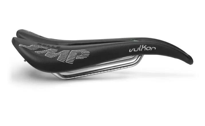 Selle SMP Vulkor Sykkelsete Selle SMP Vulkor Sykkelsete