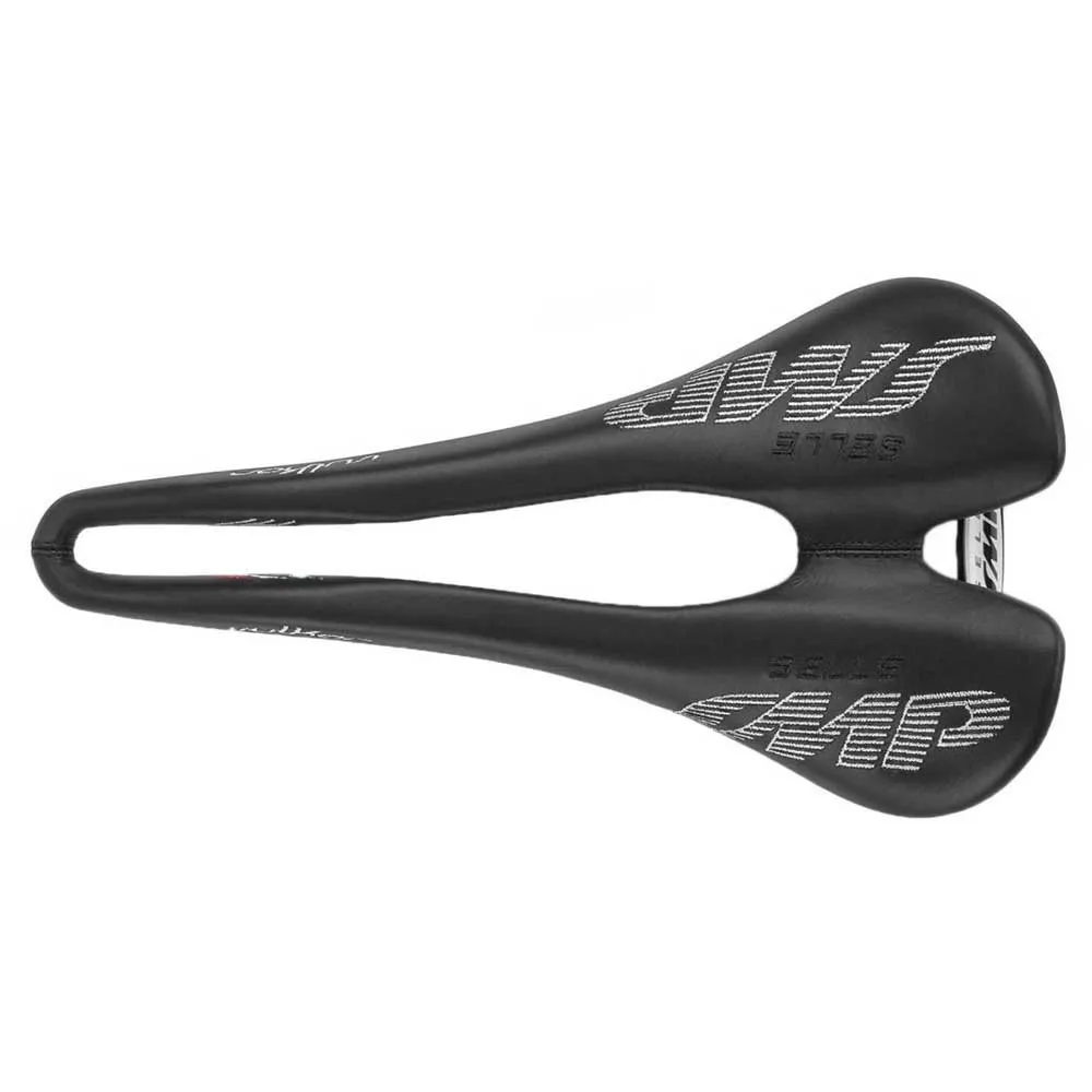 Selle SMP Vulkor Sykkelsete Selle SMP Vulkor Sykkelsete