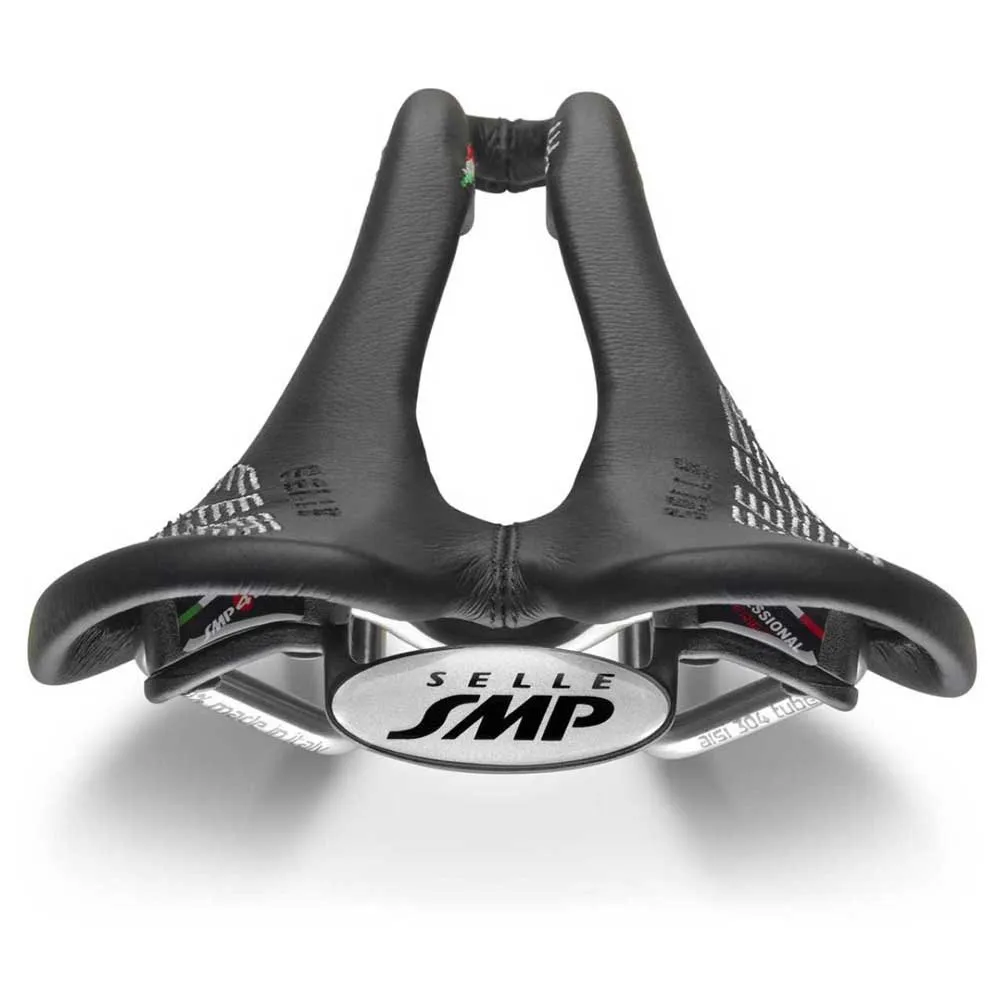 Selle SMP Vulkor Sykkelsete Selle SMP Vulkor Sykkelsete