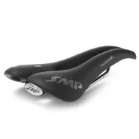 Selle SMP Well Carbon Sykkelsete