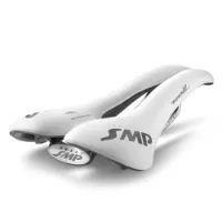 Selle SMP Well Carbon Sykkelsete Selle SMP Well Carbon Sykkelsete