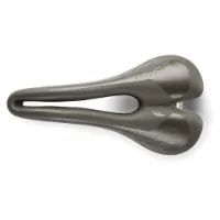 Selle SMP Well Gel Gravel Edition Sykkelsete