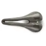 Selle SMP Well Gel Gravel Edition Sykkelsete, Brown, 144mm