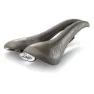 Selle SMP Well Gel Gravel Edition Sykkelsete, Brown, 144mm