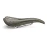 Selle SMP Well Gel Gravel Edition Sykkelsete, Brown, 144mm