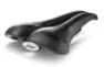 Selle SMP Well Gel Sete 163mm, Black, 163mm