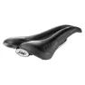 Selle SMP Well Gell Sykkelsete, Black, 144mm