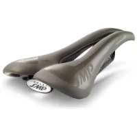Selle SMP Well Gravel Carbon Rail Sykkelsete