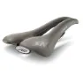 Selle SMP Well Gravel Edition Sykkelsete, Brown, 144mm