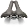 Selle SMP Well Gravel Edition Sykkelsete, Brown, 144mm