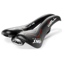 Selle SMP Well Junior Sykkelsete